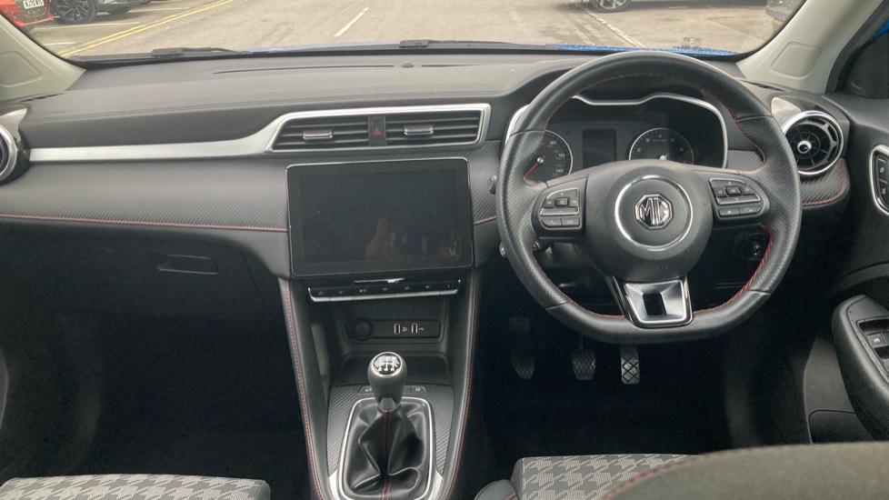 MG ZS 1.5 VTi-TECH Excite 5dr Petrol Hatchback - Image 10