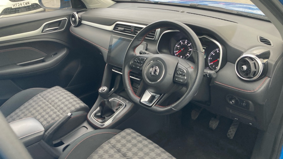 MG ZS 1.5 VTi-TECH Excite 5dr Petrol Hatchback - Image 11
