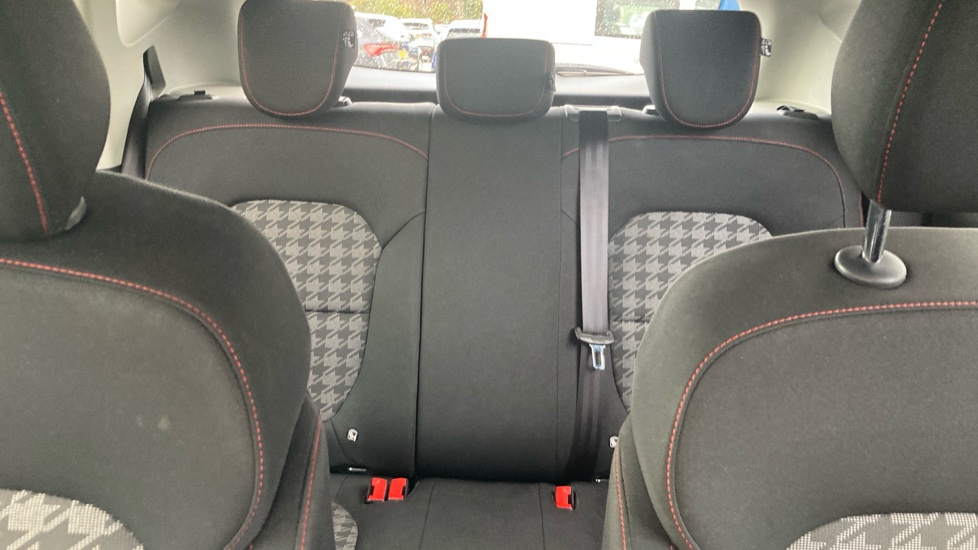 MG ZS 1.5 VTi-TECH Excite 5dr Petrol Hatchback - Image 15