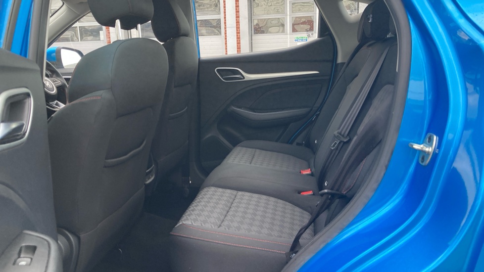 MG ZS 1.5 VTi-TECH Excite 5dr Petrol Hatchback - Image 16
