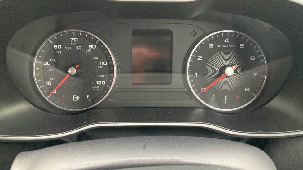 MG ZS 1.5 VTi-TECH Excite 5dr Petrol Hatchback - Image 18