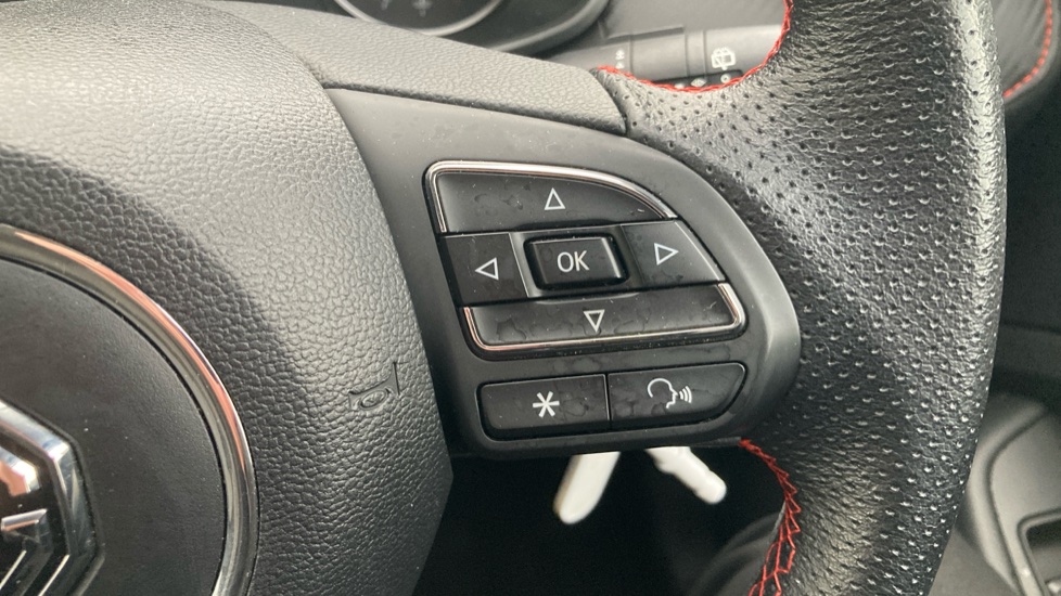 MG ZS 1.5 VTi-TECH Excite 5dr Petrol Hatchback - Image 22
