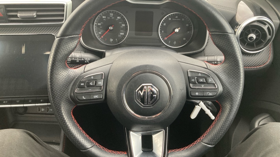 MG ZS 1.5 VTi-TECH Excite 5dr Petrol Hatchback - Image 23