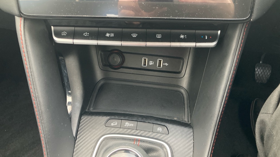 MG ZS 1.5 VTi-TECH Excite 5dr Petrol Hatchback - Image 31