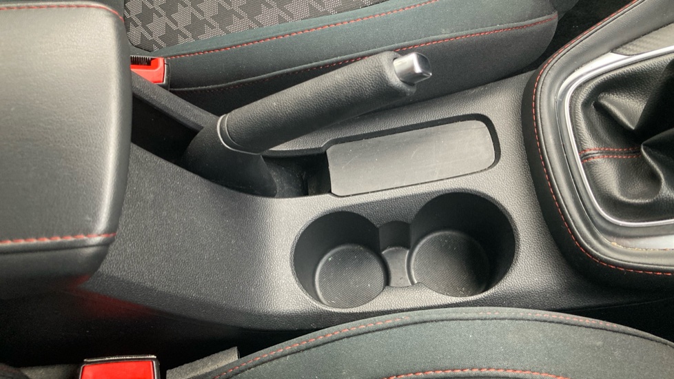 MG ZS 1.5 VTi-TECH Excite 5dr Petrol Hatchback - Image 33