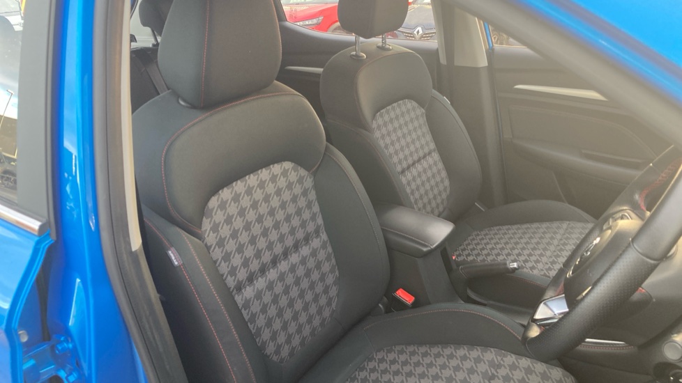 MG ZS 1.5 VTi-TECH Excite 5dr Petrol Hatchback - Image 36