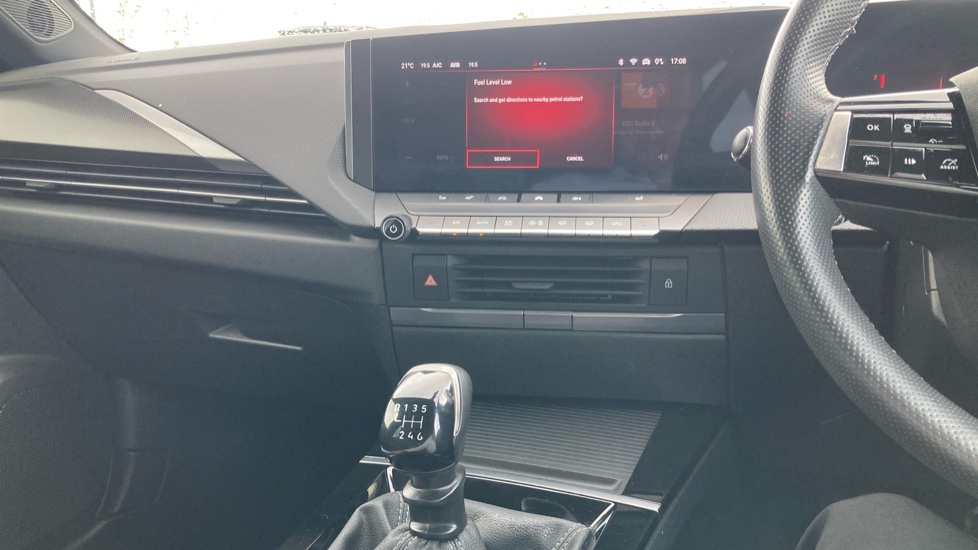 Vauxhall Astra 1.2 Turbo 130 GS 5dr Petrol Hatchback - Image 14