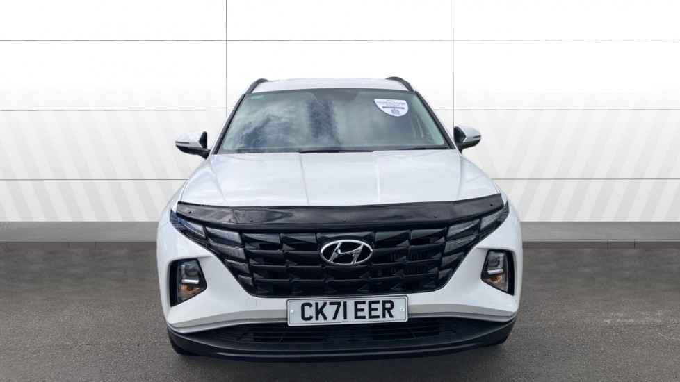 Hyundai TUCSON 1.6 TGDi SE Connect 5dr 2WD Petrol Estate - Image 3
