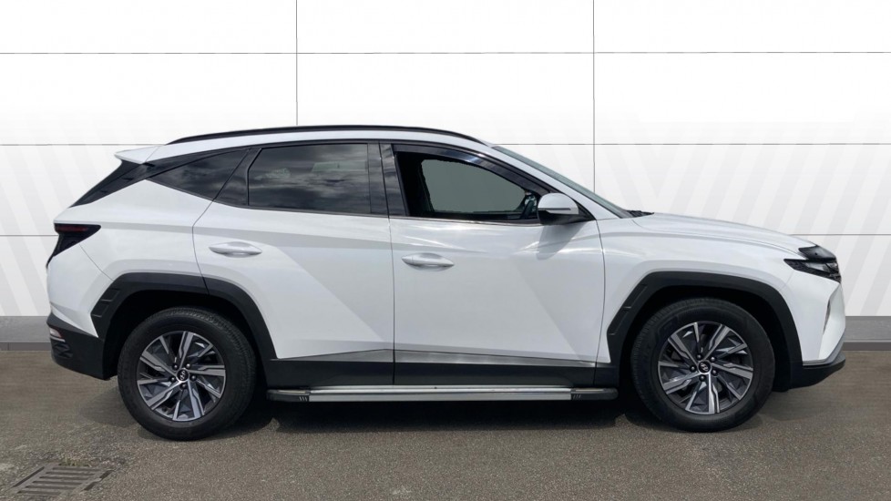 Hyundai TUCSON 1.6 TGDi SE Connect 5dr 2WD Petrol Estate - Image 5
