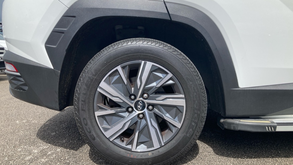 Hyundai TUCSON 1.6 TGDi SE Connect 5dr 2WD Petrol Estate - Image 7