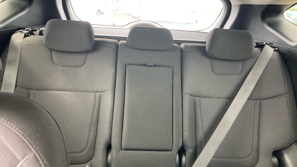 Hyundai TUCSON 1.6 TGDi SE Connect 5dr 2WD Petrol Estate - Image 15
