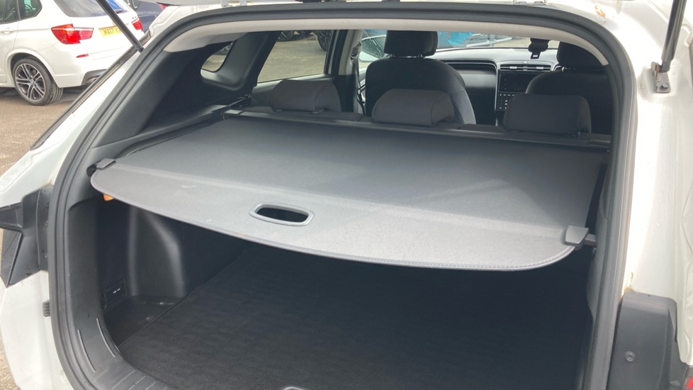Hyundai TUCSON 1.6 TGDi SE Connect 5dr 2WD Petrol Estate - Image 24
