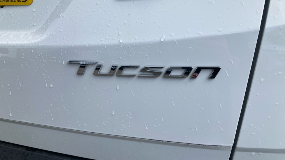 Hyundai TUCSON 1.6 TGDi SE Connect 5dr 2WD Petrol Estate - Image 28