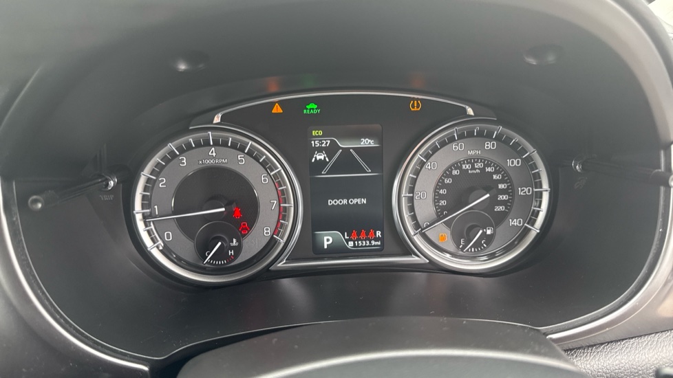 Suzuki Vitara 1.5 Hybrid SZ-T 5dr AGS Hybrid Estate - Image 18