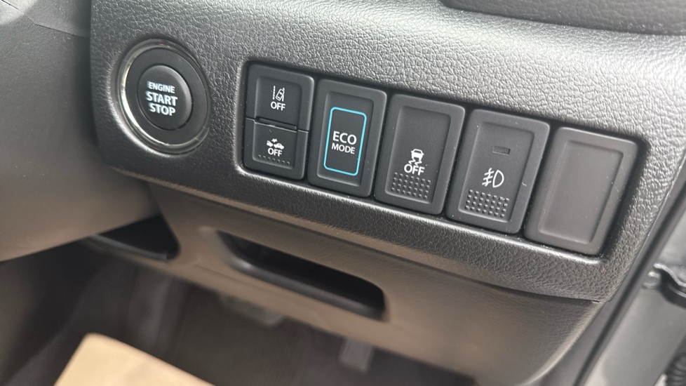Suzuki Vitara 1.5 Hybrid SZ-T 5dr AGS Hybrid Estate - Image 25