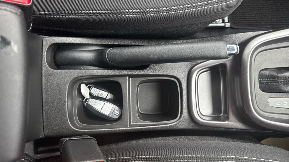Suzuki Vitara 1.5 Hybrid SZ-T 5dr AGS Hybrid Estate - Image 39