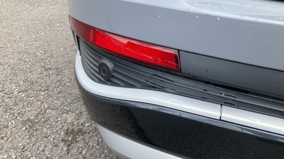 Audi Q4 e-tron 125kW 35 55.52kWh S Line 5dr Auto Electric Estate - Image 38