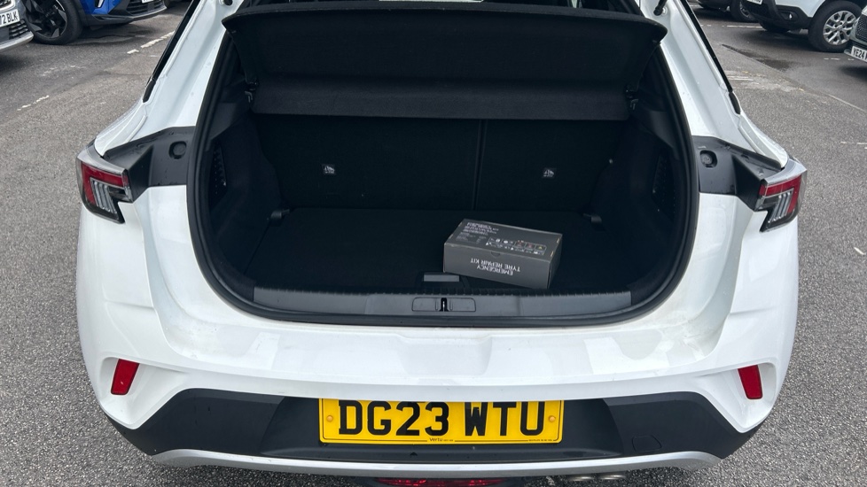 Vauxhall Mokka 1.2 Turbo 136 Ultimate 5dr Petrol Hatchback - Image 4