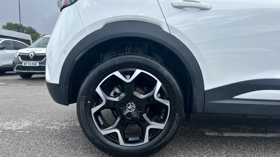 Vauxhall Mokka 1.2 Turbo 136 Ultimate 5dr Petrol Hatchback - Image 7