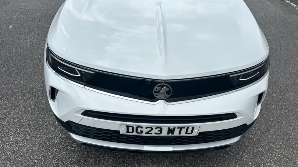 Vauxhall Mokka 1.2 Turbo 136 Ultimate 5dr Petrol Hatchback - Image 8