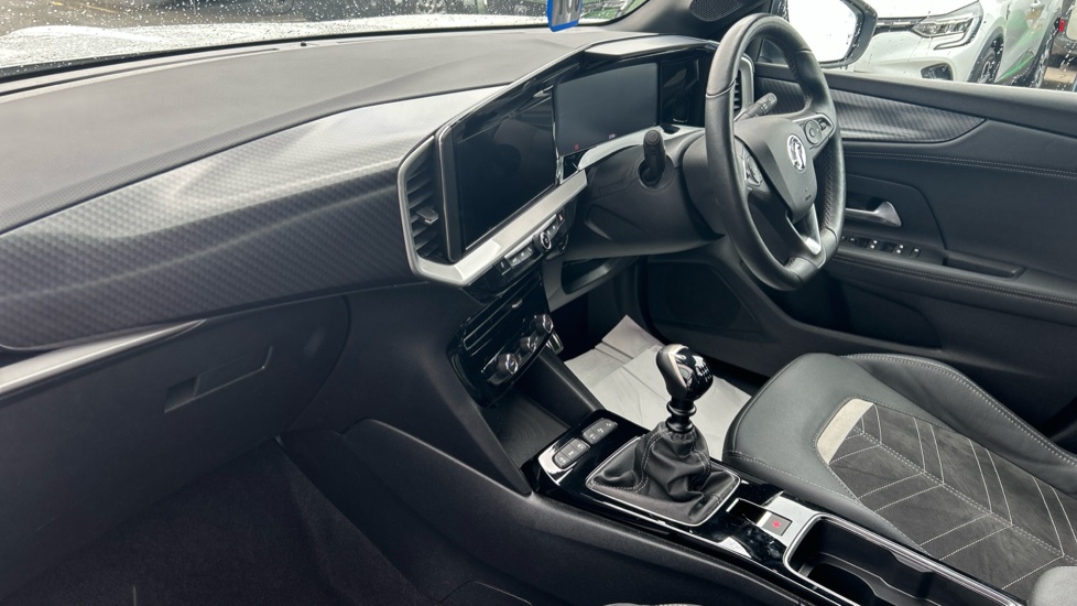 Vauxhall Mokka 1.2 Turbo 136 Ultimate 5dr Petrol Hatchback - Image 9