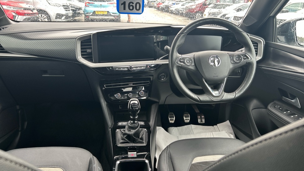 Vauxhall Mokka 1.2 Turbo 136 Ultimate 5dr Petrol Hatchback - Image 10