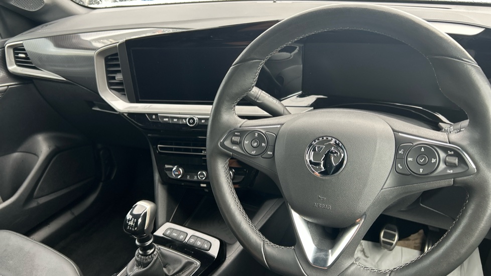 Vauxhall Mokka 1.2 Turbo 136 Ultimate 5dr Petrol Hatchback - Image 11