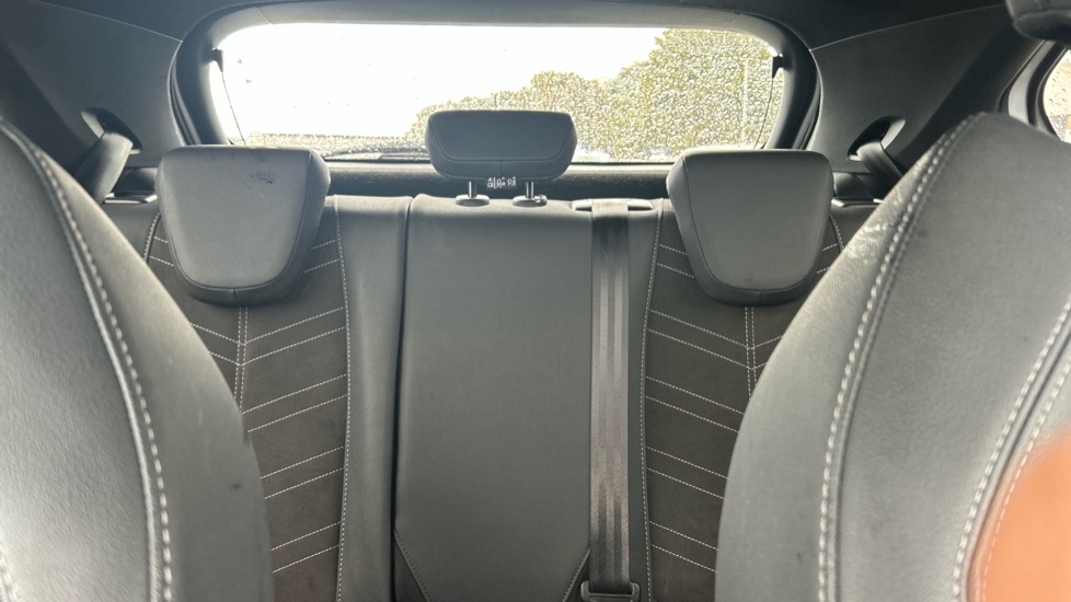Vauxhall Mokka 1.2 Turbo 136 Ultimate 5dr Petrol Hatchback - Image 15