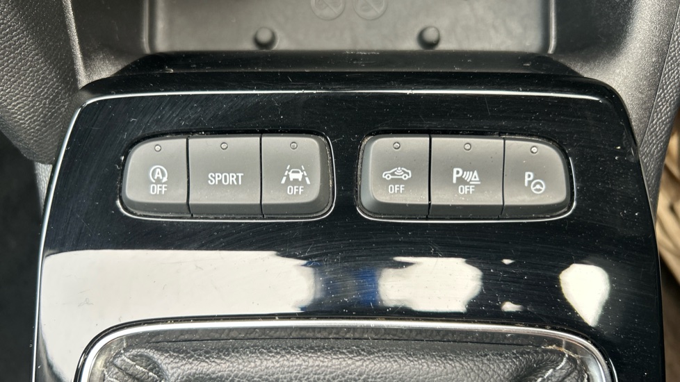 Vauxhall Mokka 1.2 Turbo 136 Ultimate 5dr Petrol Hatchback - Image 25