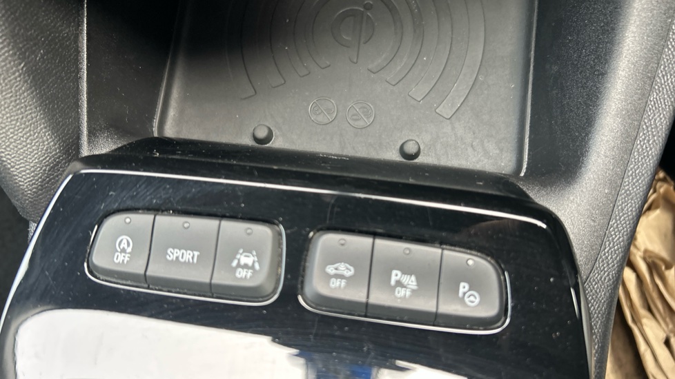 Vauxhall Mokka 1.2 Turbo 136 Ultimate 5dr Petrol Hatchback - Image 28