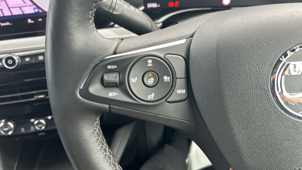 Vauxhall Mokka 1.2 Turbo 136 Ultimate 5dr Petrol Hatchback - Image 29