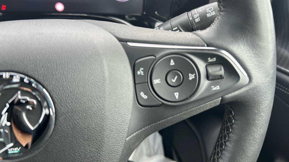Vauxhall Mokka 1.2 Turbo 136 Ultimate 5dr Petrol Hatchback - Image 30