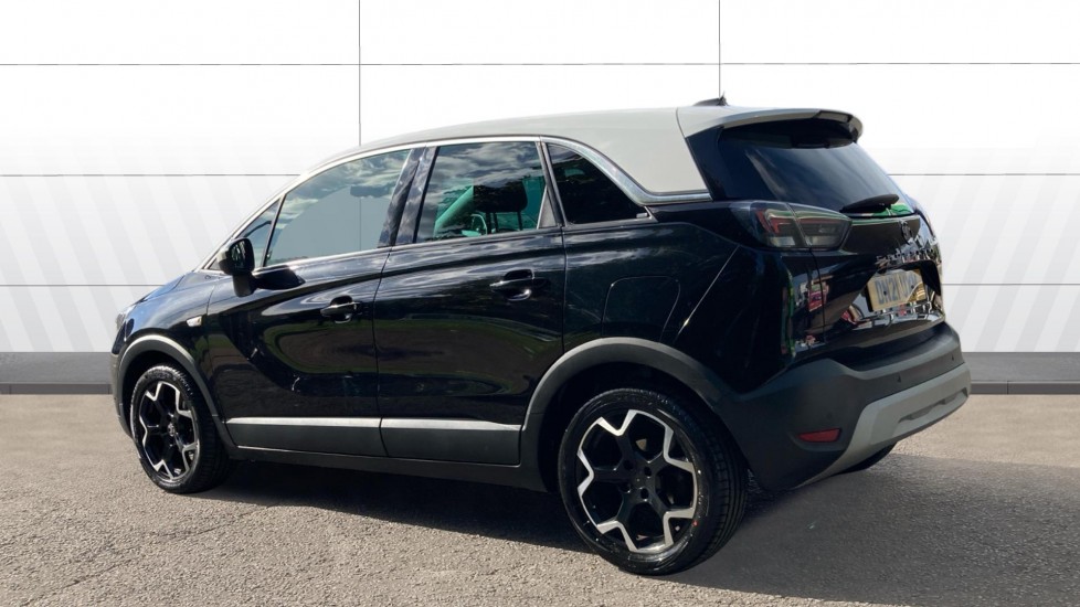 Vauxhall Crossland 1.2 Elite 5dr Petrol Hatchback - Image 2