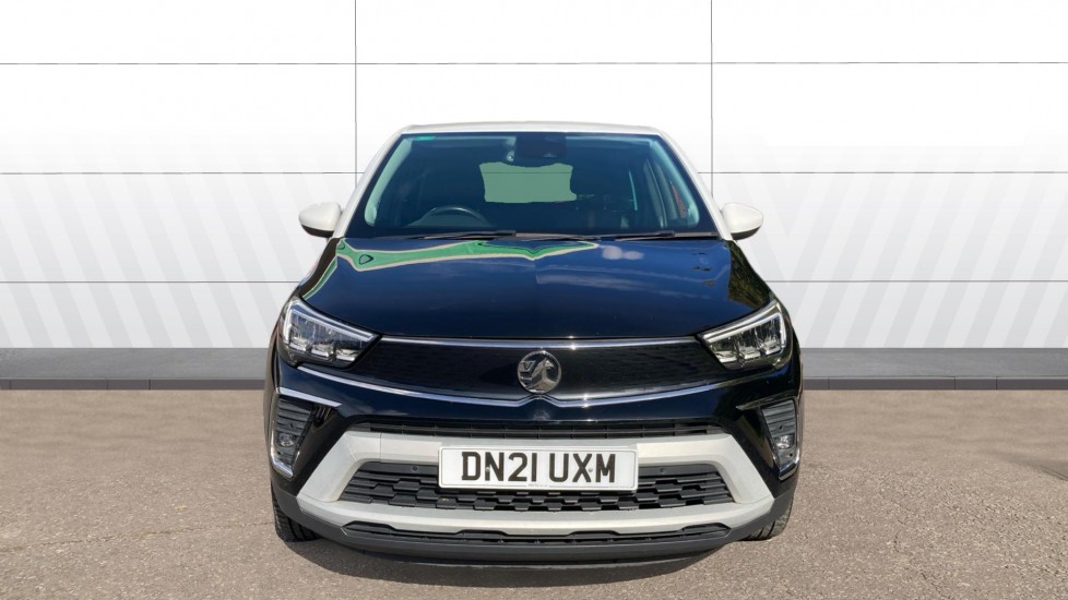 Vauxhall Crossland 1.2 Elite 5dr Petrol Hatchback - Image 3