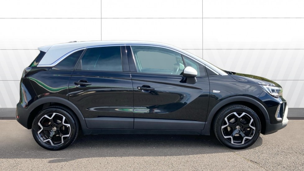 Vauxhall Crossland 1.2 Elite 5dr Petrol Hatchback - Image 5