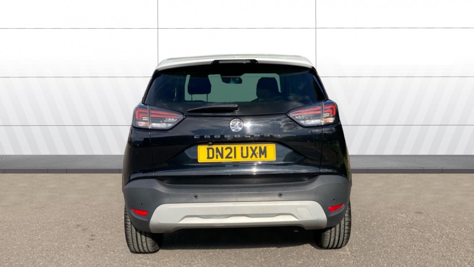 Vauxhall Crossland 1.2 Elite 5dr Petrol Hatchback - Image 6
