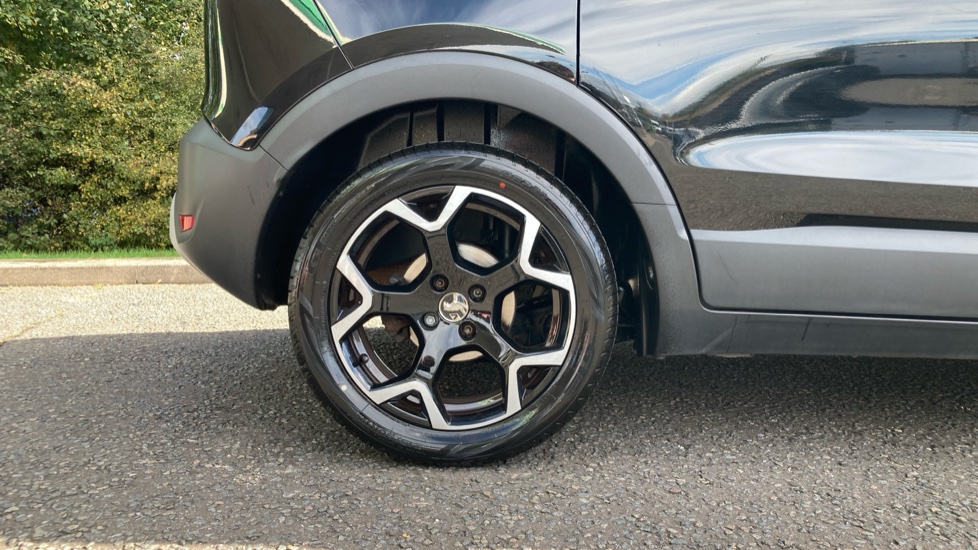 Vauxhall Crossland 1.2 Elite 5dr Petrol Hatchback - Image 7