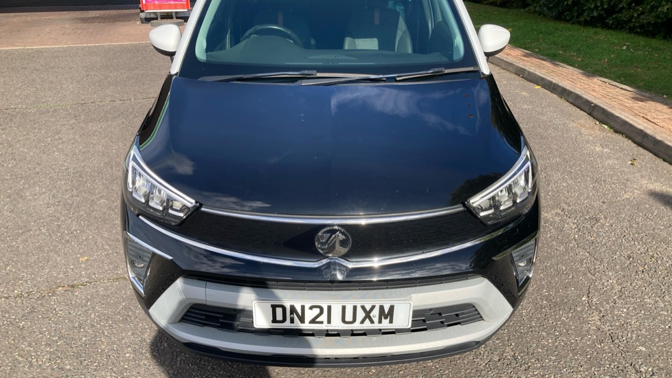 Vauxhall Crossland 1.2 Elite 5dr Petrol Hatchback - Image 8
