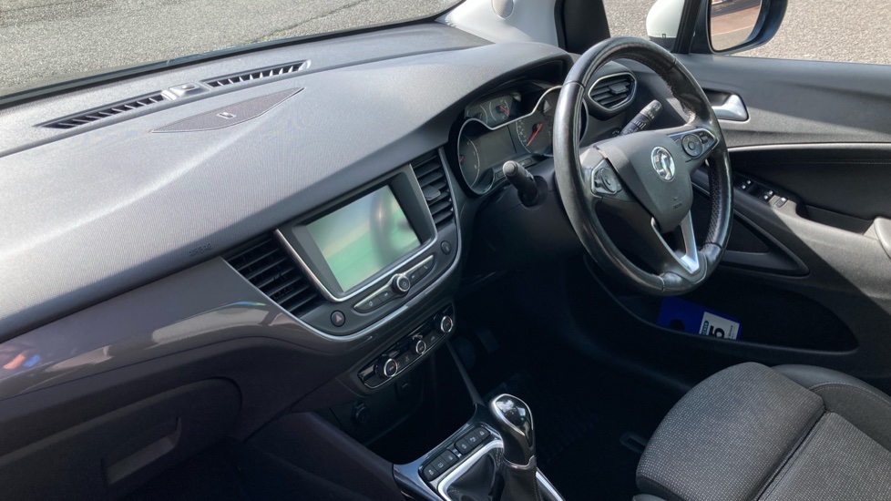 Vauxhall Crossland 1.2 Elite 5dr Petrol Hatchback - Image 9