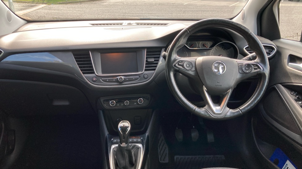 Vauxhall Crossland 1.2 Elite 5dr Petrol Hatchback - Image 10