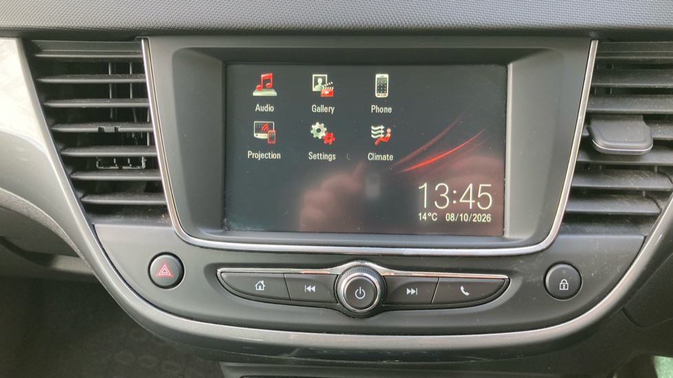Vauxhall Crossland 1.2 Elite 5dr Petrol Hatchback - Image 12