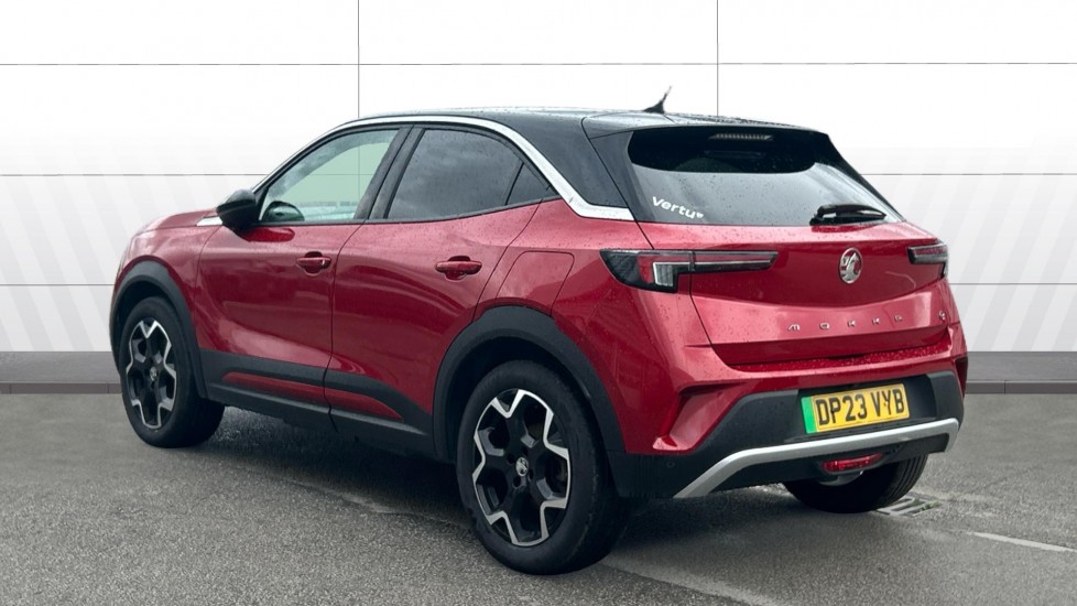 Vauxhall Mokka 100kW Ultimate 50kWh 5dr Auto Electric Hatchback - Image 2