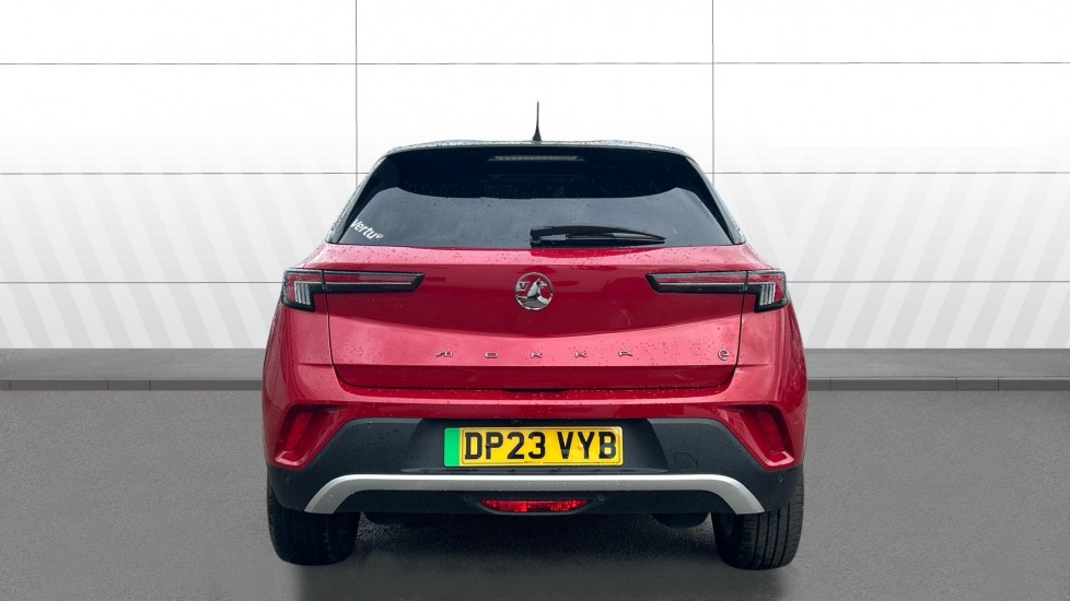 Vauxhall Mokka 100kW Ultimate 50kWh 5dr Auto Electric Hatchback - Image 6