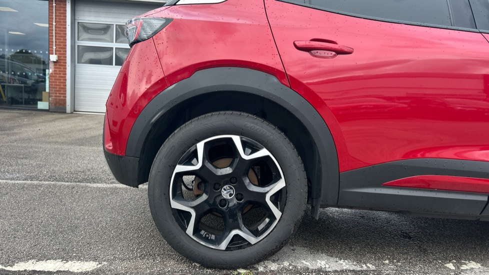 Vauxhall Mokka 100kW Ultimate 50kWh 5dr Auto Electric Hatchback - Image 7