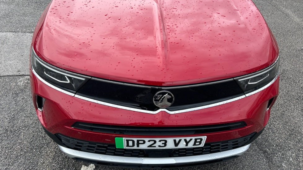 Vauxhall Mokka 100kW Ultimate 50kWh 5dr Auto Electric Hatchback - Image 8