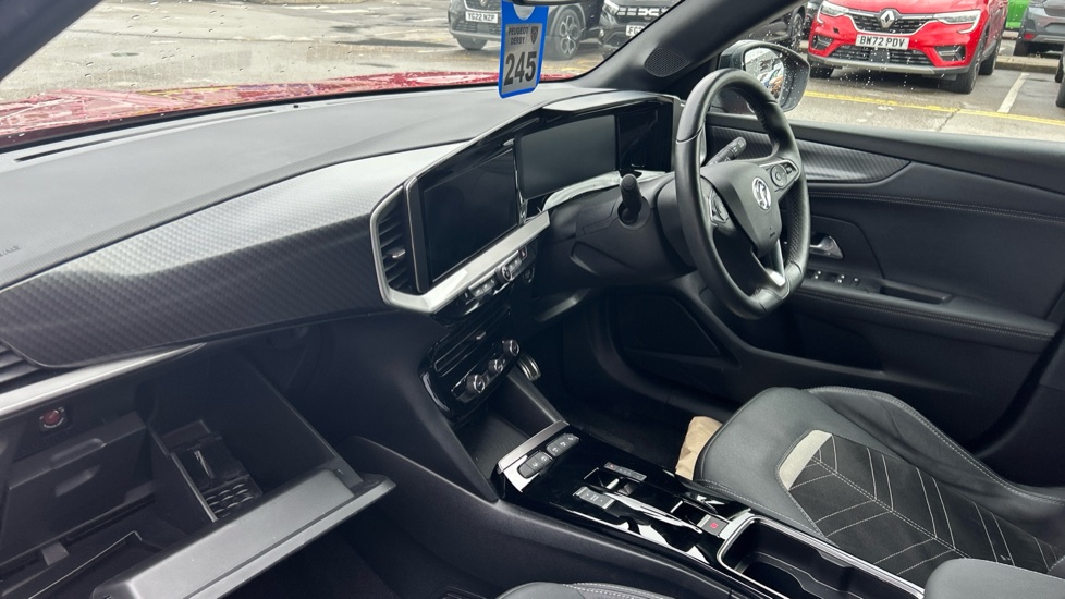 Vauxhall Mokka 100kW Ultimate 50kWh 5dr Auto Electric Hatchback - Image 9