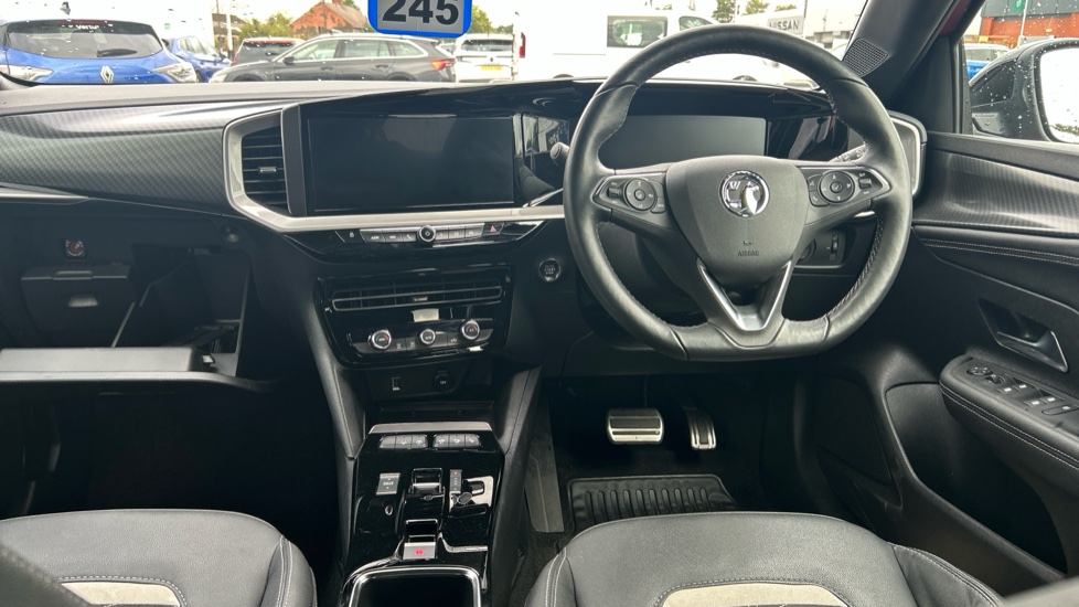 Vauxhall Mokka 100kW Ultimate 50kWh 5dr Auto Electric Hatchback - Image 10