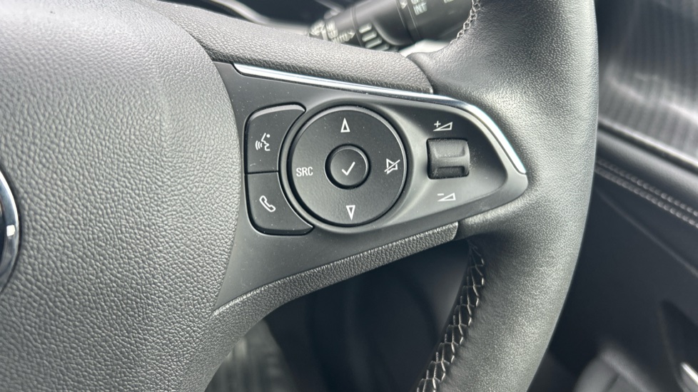Vauxhall Mokka 100kW Ultimate 50kWh 5dr Auto Electric Hatchback - Image 31