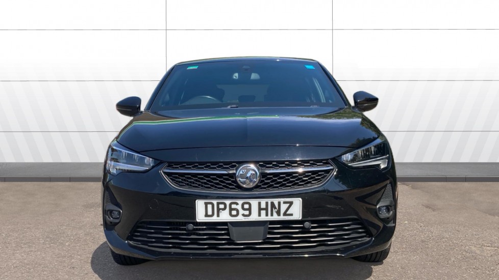 Vauxhall Corsa 1.2 Turbo SRi Premium 5dr Petrol Hatchback - Image 3