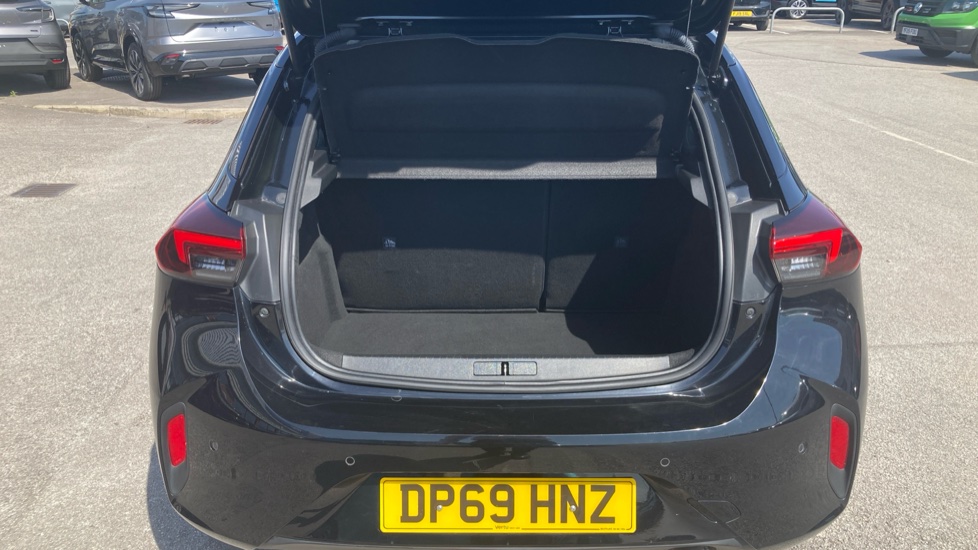 Vauxhall Corsa 1.2 Turbo SRi Premium 5dr Petrol Hatchback - Image 4